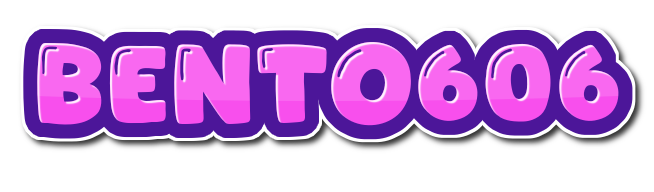 BENTO606